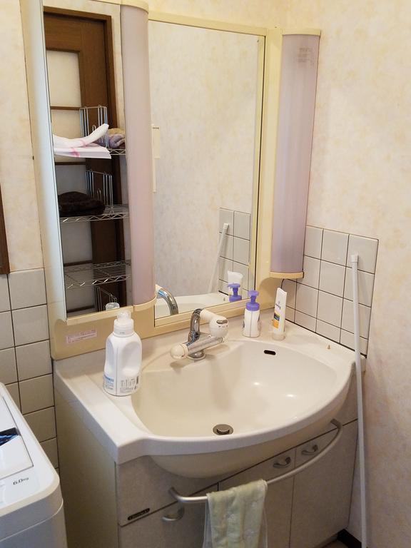 Inkyoya Hotel Наошима Екстериор снимка