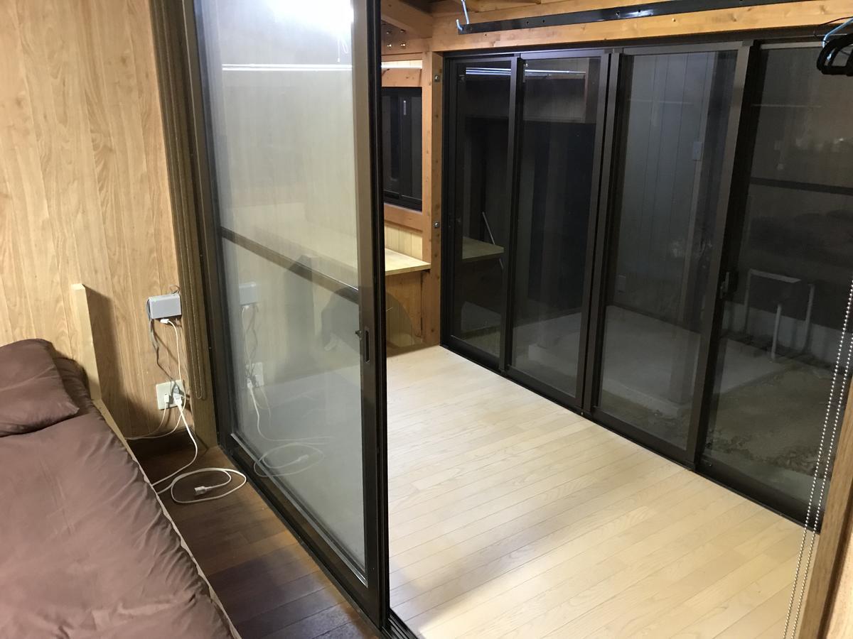 Inkyoya Hotel Наошима Екстериор снимка