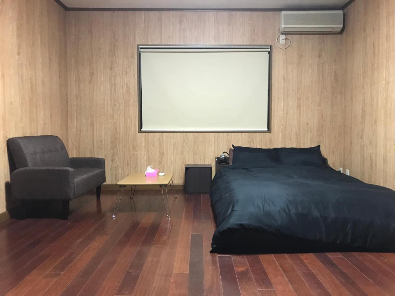 Inkyoya Hotel Наошима Екстериор снимка